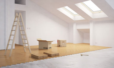 Wohnung kaufen